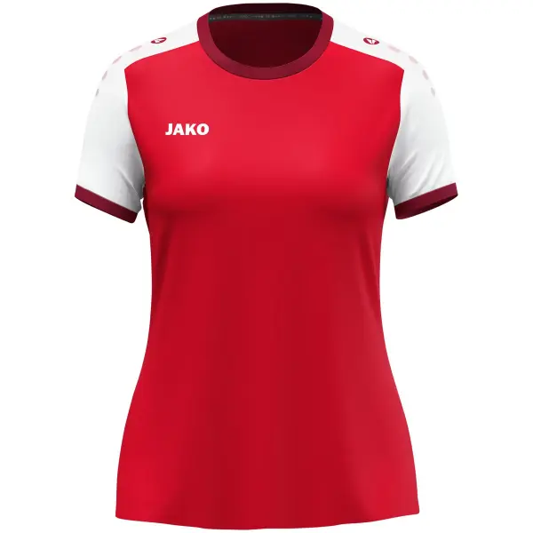 Maillot à col rond femme Jako Dynamic