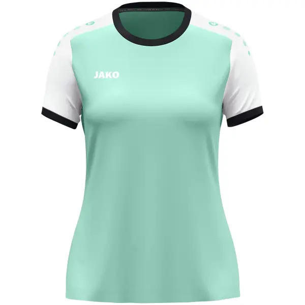 Maillot à col rond femme Jako Dynamic