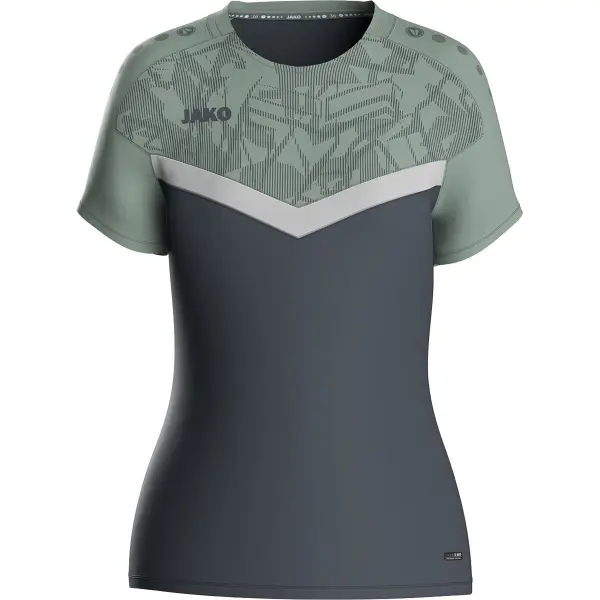Maillot femme Jako Iconic