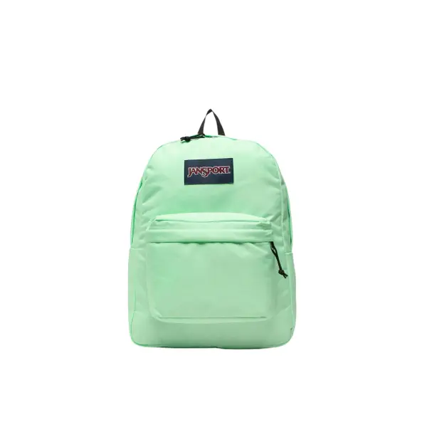 Sac à dos SuperBreak One Fresh Mint Jansport