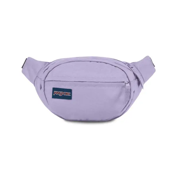 Saccoche banane Fifth Avenue Pastel Lilac Jansport