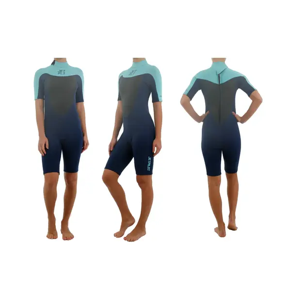 Combinaison femme Jetpilot Flight
