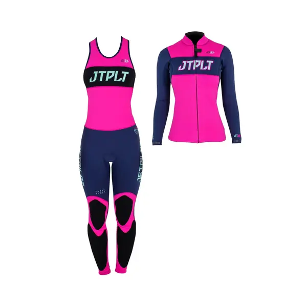 Combinaison de nautisme femme Jetpilot RX Jane