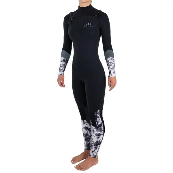 Combinaison de nautisme femme Jetpilot X1 Gbs