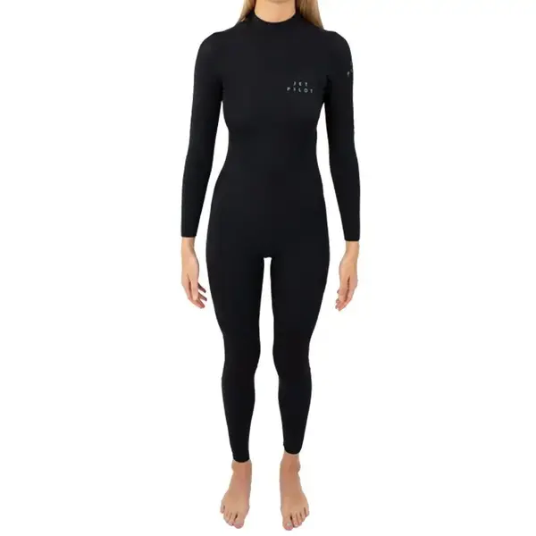 Combinaison de nautisme femme Jetpilot Flight 3X2