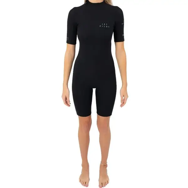 Combinaison de nautisme femme Jetpilot Flight 2X2