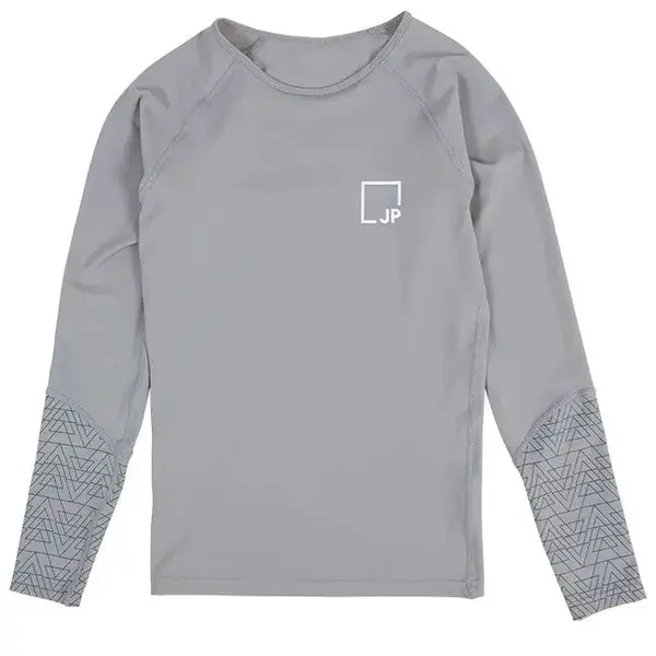 Rashguard manches longues femme Jetpilot Pacer