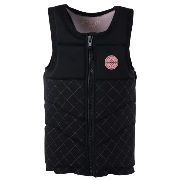 Gilet de sauvetage femme Jetpilot Allure CE Impact Neo