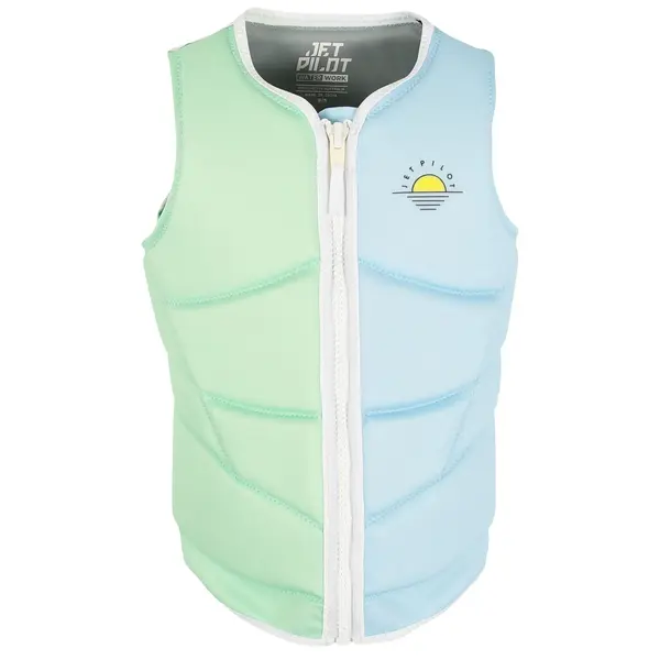 Gilet de sauvetage femme Jetpilot Pacer X1 Neo