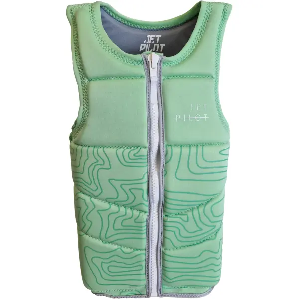 Gilet de sauvetage femme Jetpilot Neo Allure F/e