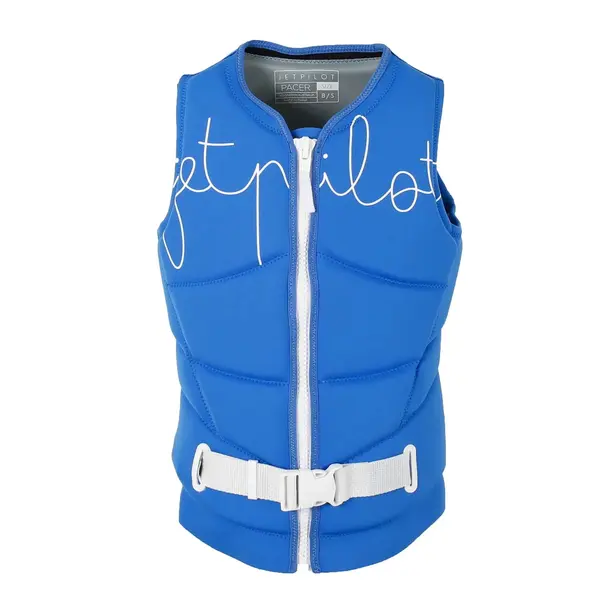 Gilet de sauvetage femme Jetpilot Pacer X1