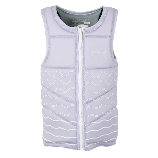 Gilet de sauvetage femme Jetpilot Allure F/E