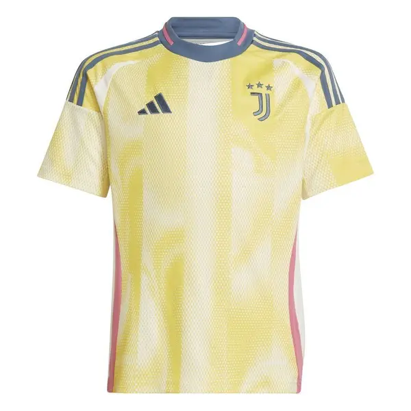 Maillot Extérieur enfant Juventus Turin 2024/25
