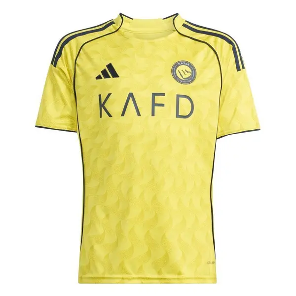 Maillot Domicile enfant Al-Nassr FC NN 2025/26