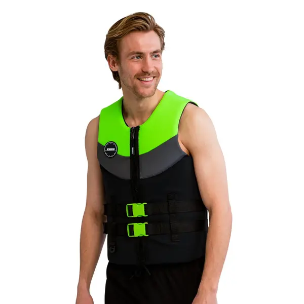 Gilet de flottaison en néoprène Jobe Sports