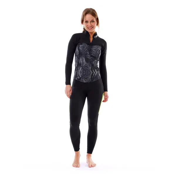 Rashguard femme Jobe Sports Verona