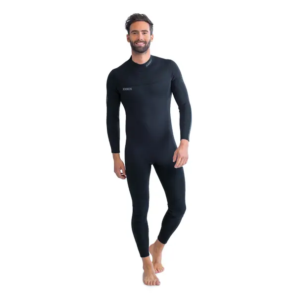 Combinaison de plongée Jobe Sports Atlanta 2 mm