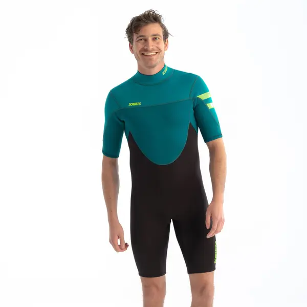 Combinaison courte Jobe Sports Perth 3|2 mm