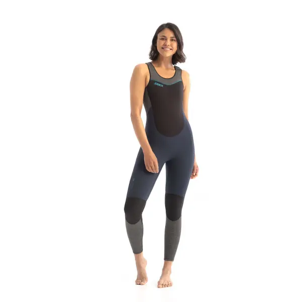 Combinaison de nautisme long femme Jobe Sports Porto