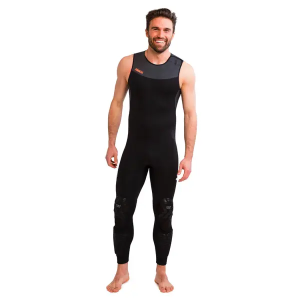 Combinaison de nautisme long Jobe Sports Toronto Jet John Shinprotector