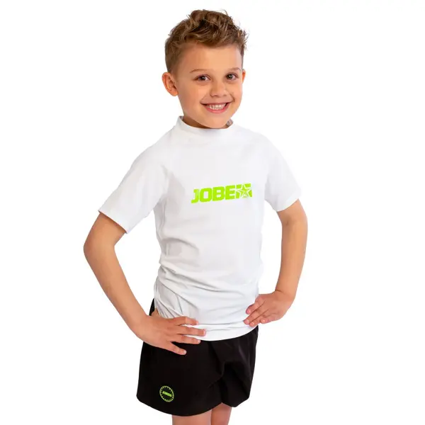 Short de bain enfant Jobe Sports