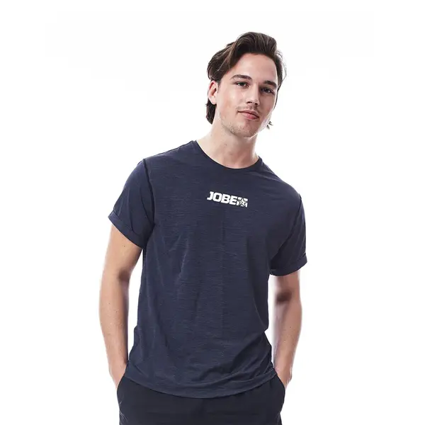 Rashguard Jobe Sports Loose Fit