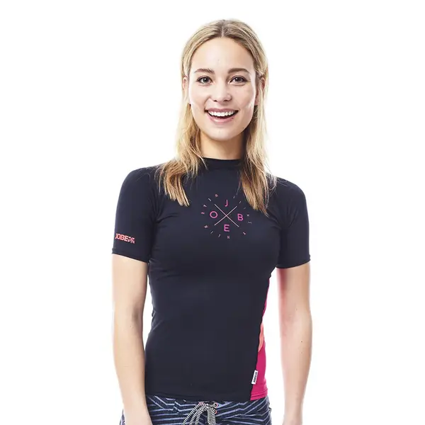 Rashguard femme Jobe Sports