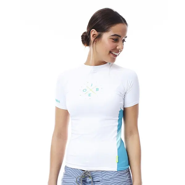 Rashguard femme Jobe Sports