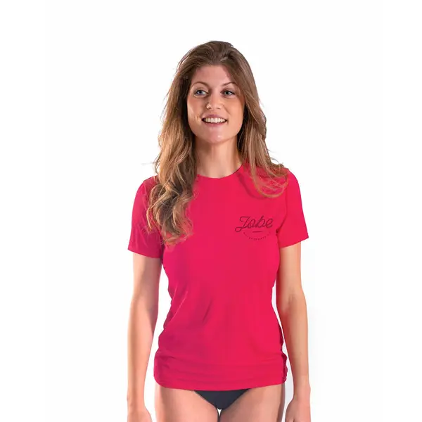 Rashguard femme Jobe Sports Loose Fit