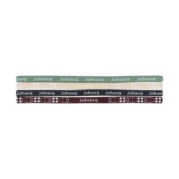 Bandeau femme Johaug Johaug (x4)