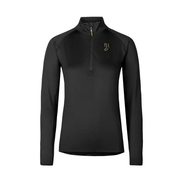 Sweatshirt zippé femme Johaug Elemental