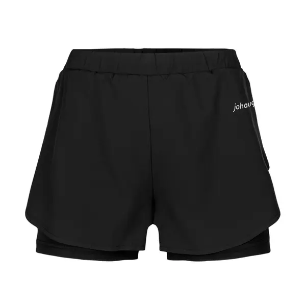 Short femme Johaug Discipline 2.0