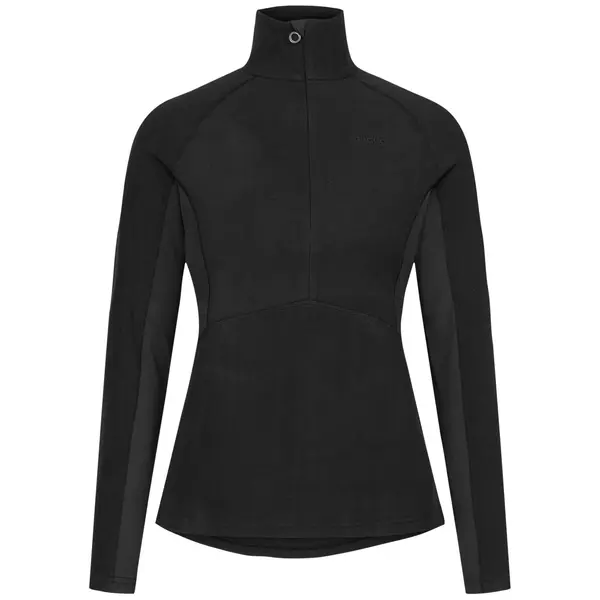 Sweatshirt zippé femme Johaug Fusion