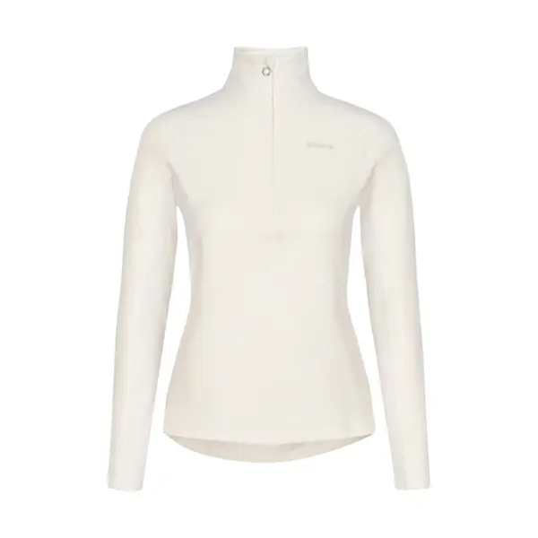Polaire 1/2 zip femme Johaug Fusion