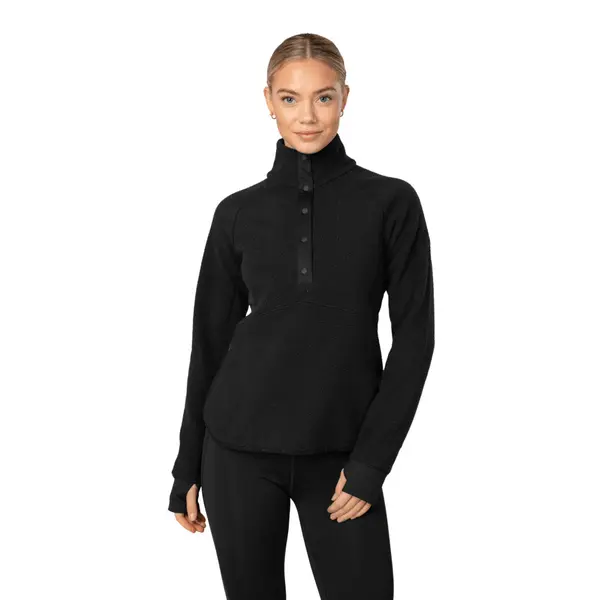 Polaire femme Johaug Fusion