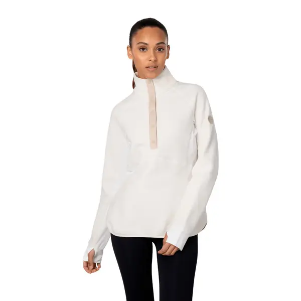 Polaire femme Johaug Fusion