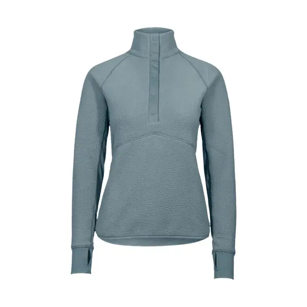 Polaire femme Johaug Fusion