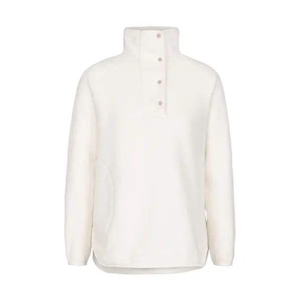 Polaire oversized femme Johaug Fusion