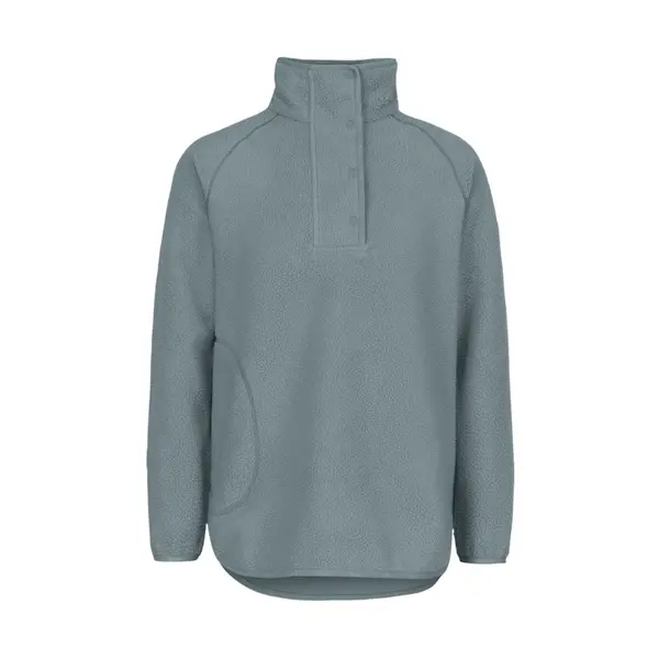 Polaire oversized femme Johaug Fusion