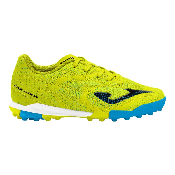 Chaussures de football enfant Joma Evolution 2611 Turf