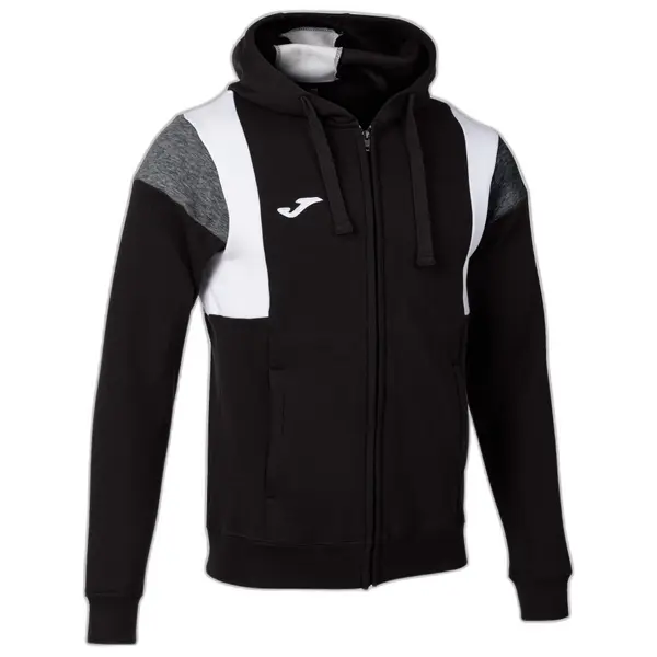 Sweatshirt à capuche Joma Confort III
