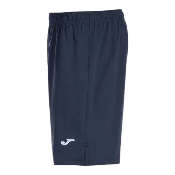 Joma T.SLAM MEN 2201 noir orange fluo - Système Stable - Zona de Padel