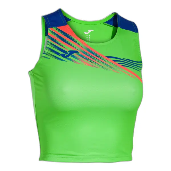Brassière femme Joma Elite X