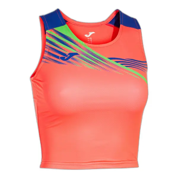 Brassière femme Joma Elite X