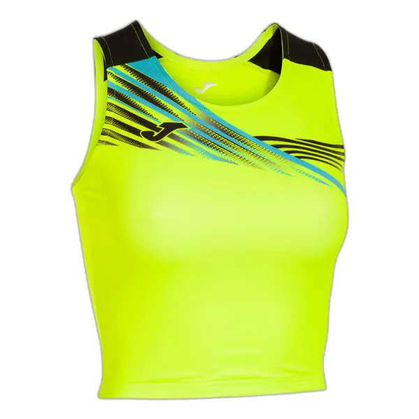 Brassière femme Joma Elite X