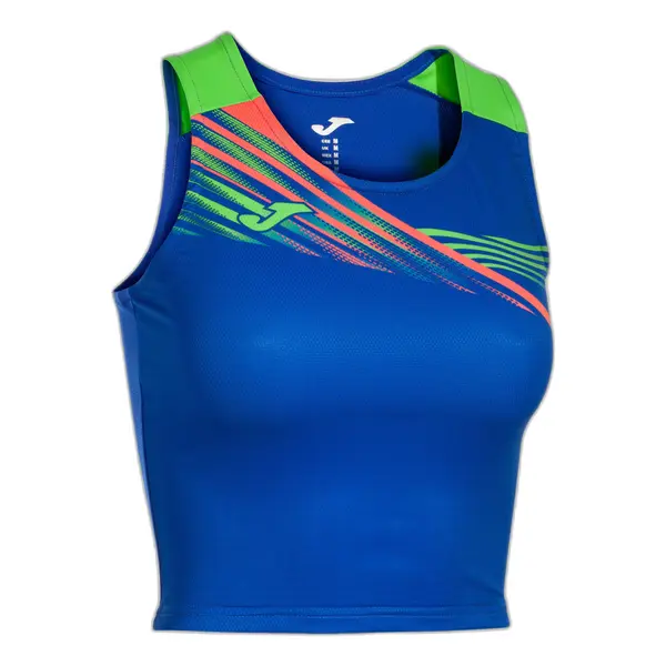 Brassière femme Joma Elite X