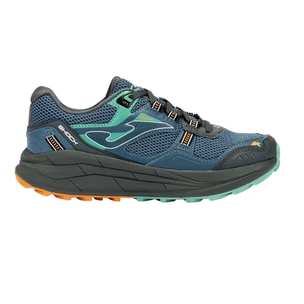 Chaussures de trail femme Joma Shock