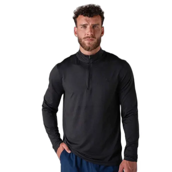Maillot 1/4 zip Joola