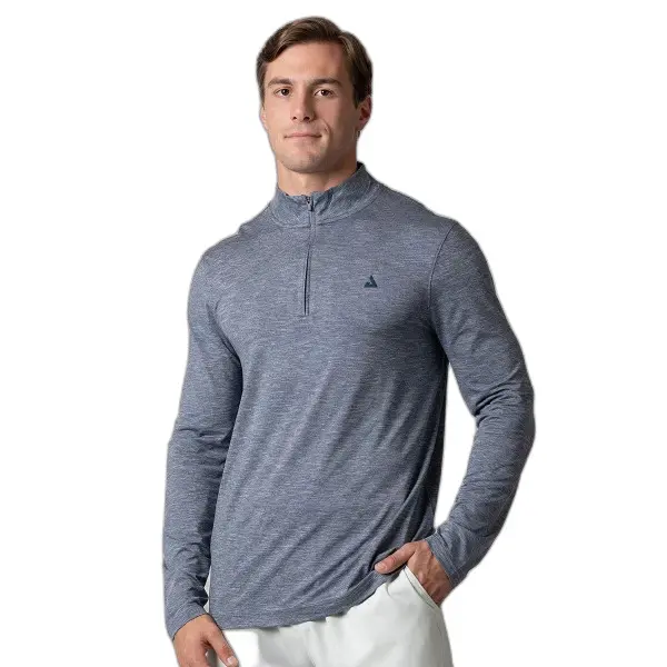 Maillot 1/4 zip Joola