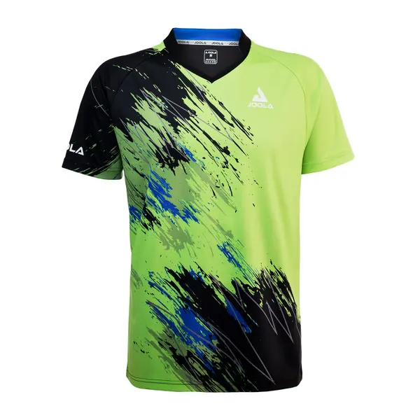 Maillot Joola Elanus
